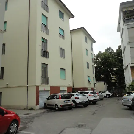 ゲストハウス Room Rental Pisa *