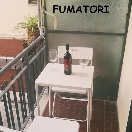 Room Rental Pisa ピサ