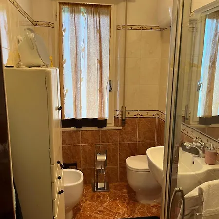 Room Rental Pisa