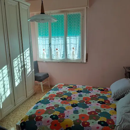 ゲストハウス Room Rental Pisa ピサ