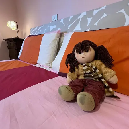 ゲストハウス Room Rental Pisa *