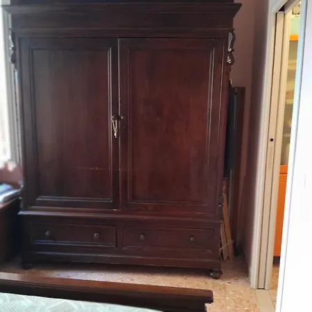 ゲストハウス Room Rental Pisa