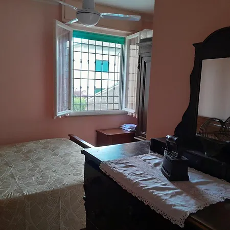 ゲストハウス Room Rental Pisa