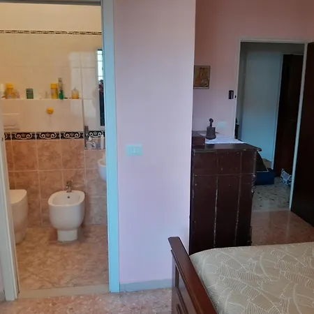 Room Rental Pisa *