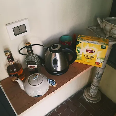 Room Rental Pisa * Πίζα